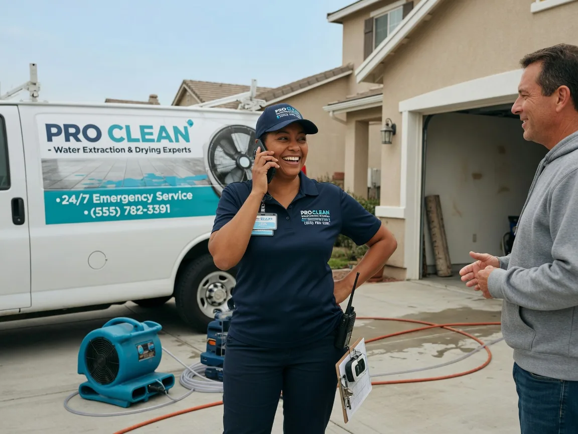 Water Extraction & Drying Cahone, CO FAQs